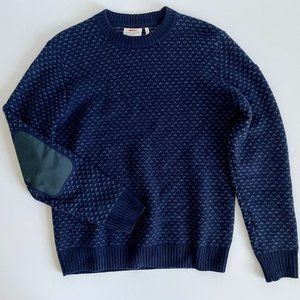 Fjallraven Men's Övik Nordic Sweater - S